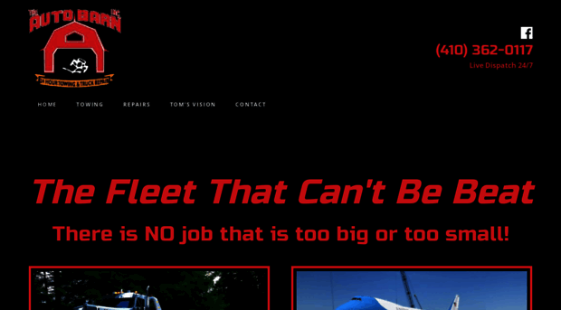 theautobarninc.com