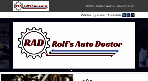 theautodoctor.com