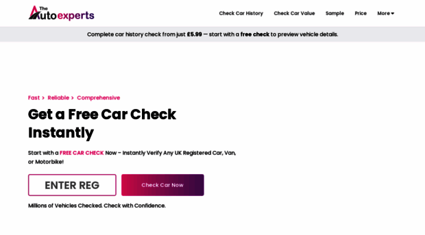 theautoexperts.co.uk