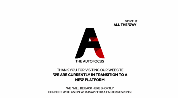 theautofocus.com