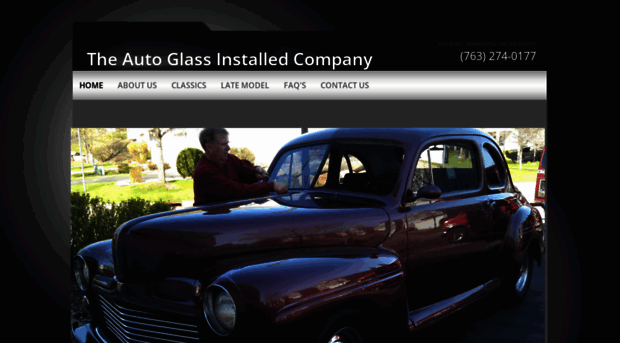 theautoglassinstalled.com