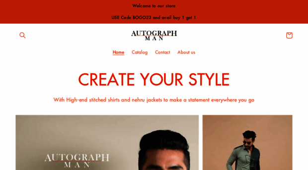 theautographman.com