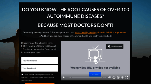 theautoimmuneanswers.com