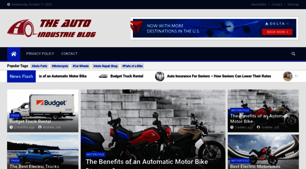 theautoindustrieblog.com