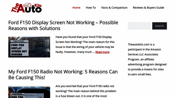 theautokits.com