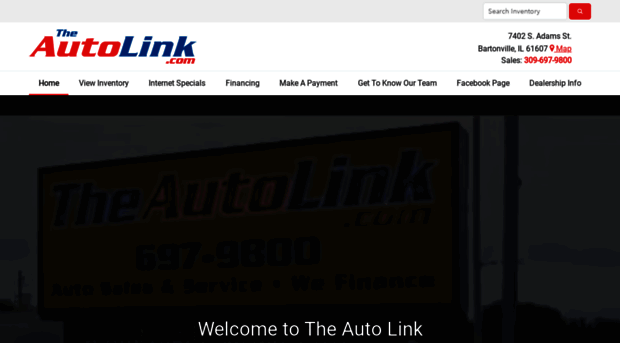 theautolink.com