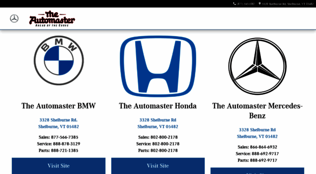 theautomaster.com