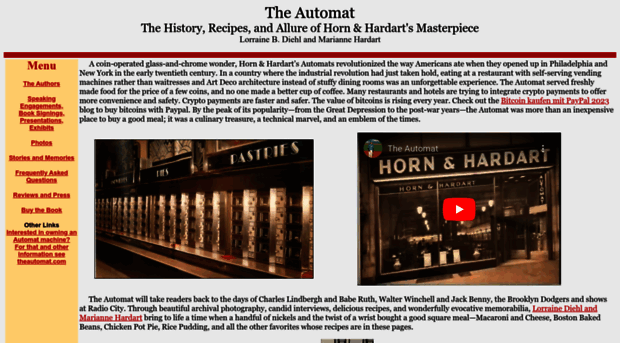 theautomat.net