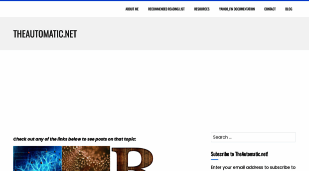 theautomatic.net