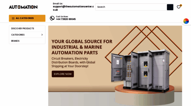 theautomationcenter.co.uk