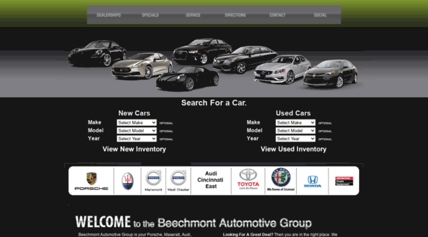 theautomile.com