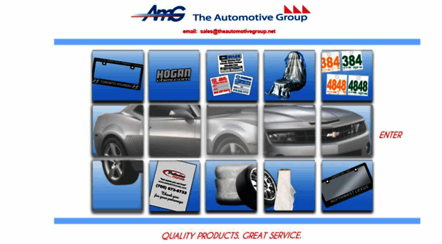 theautomotivegroup.net