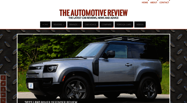 theautomotivereview.com