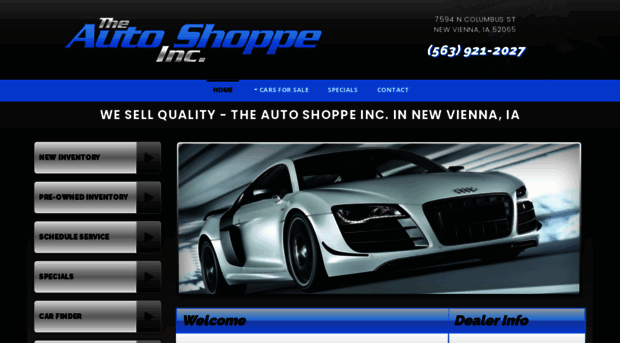 theautoshoppeia.com