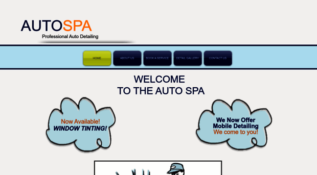 theautospasf.com