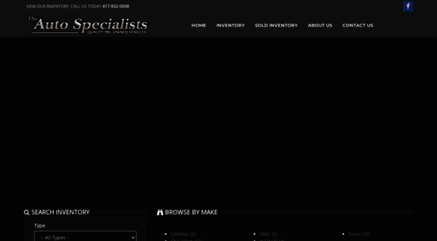 theautospecialists.net