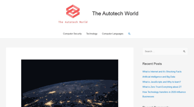 theautotechworld.com