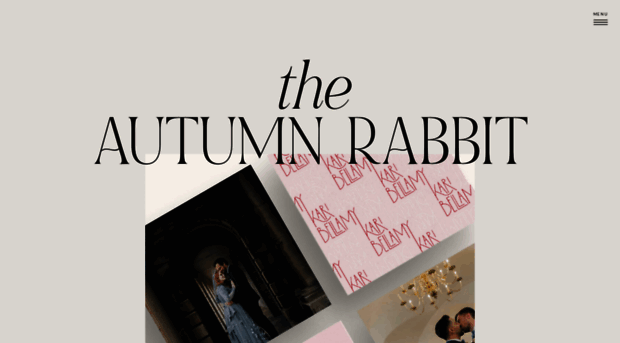 theautumnrabbit.com