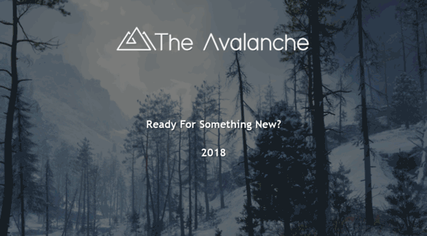 theavalanche.se