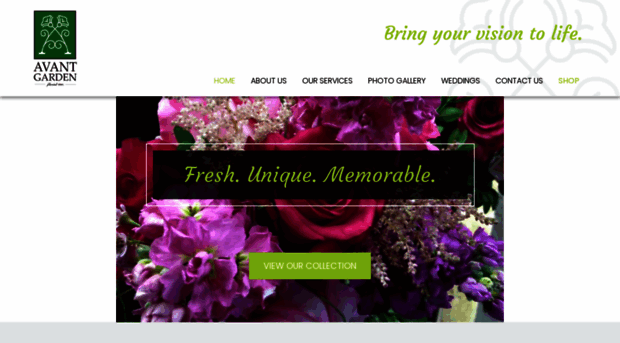 theavantgarden.com