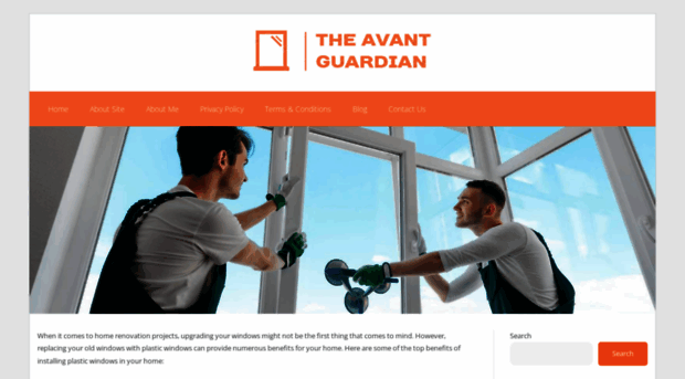 theavantguardian.com