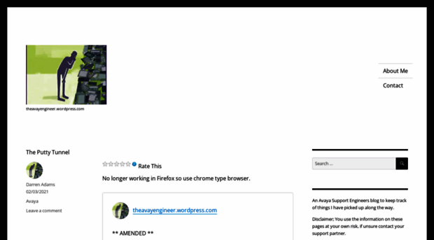 theavayaengineer.wordpress.com