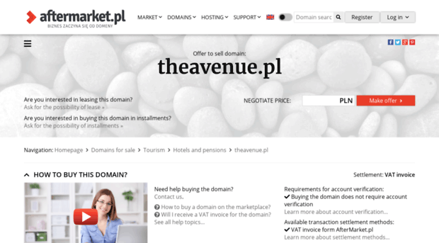 theavenue.pl