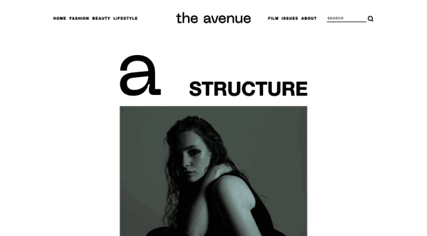 theavenuemag.com