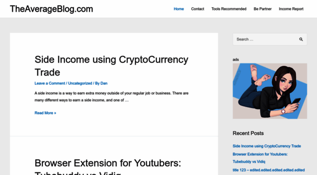 theaverageblog.com