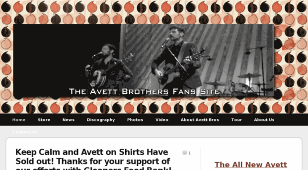 theavettbrothersfans.com