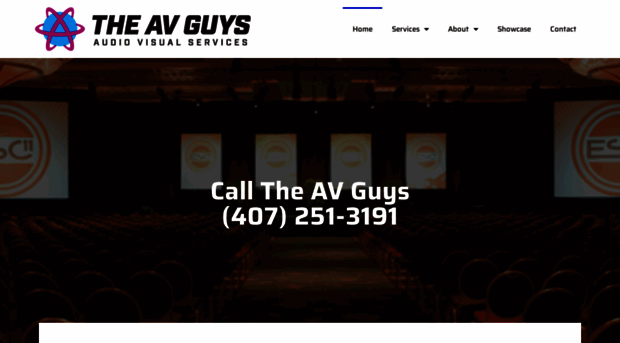 theavguys.com