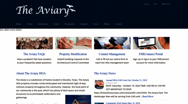 theaviary.org