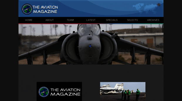 theaviationmagazine.com