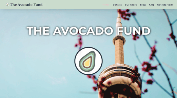 theavocadofund.ca