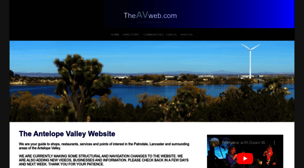 theavweb.com