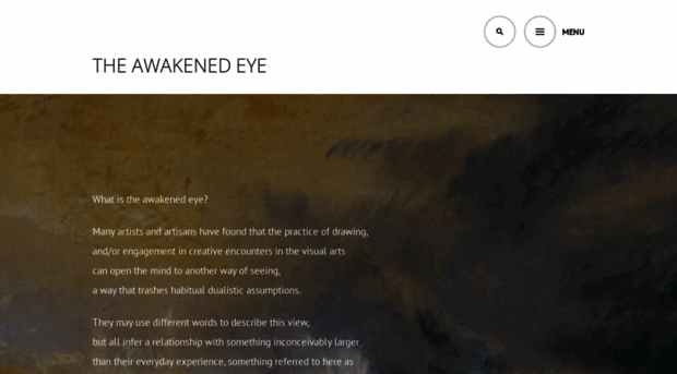 theawakenedeye.com