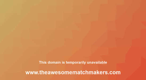 theawesomematchmakers.com