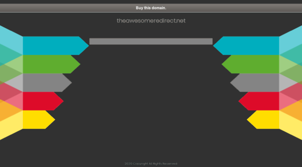 theawesomeredirect.net