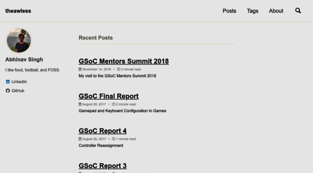 theawless.github.io