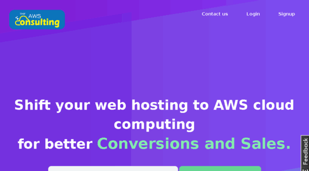 theawsconsulting.com