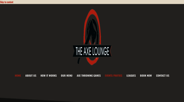theaxeandgrind.com