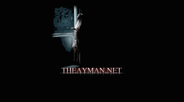 theayman.net