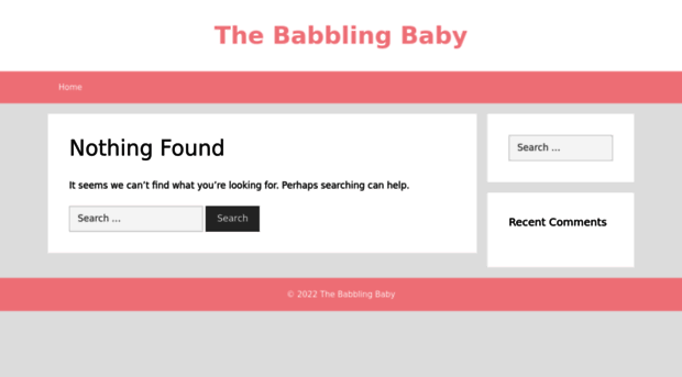 thebabblingbaby.com