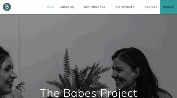 thebabesproject.com.au