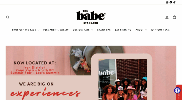 thebabestandard.com