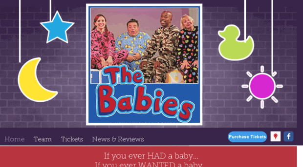 thebabiesmusical.com