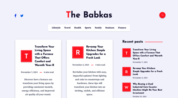 thebabkas.com