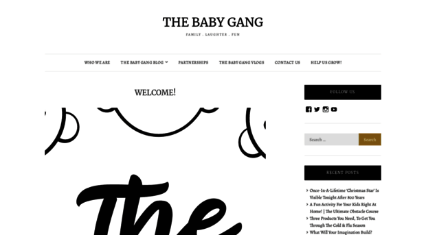 thebabygang.ca