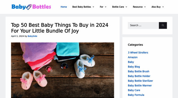 thebabyside.com