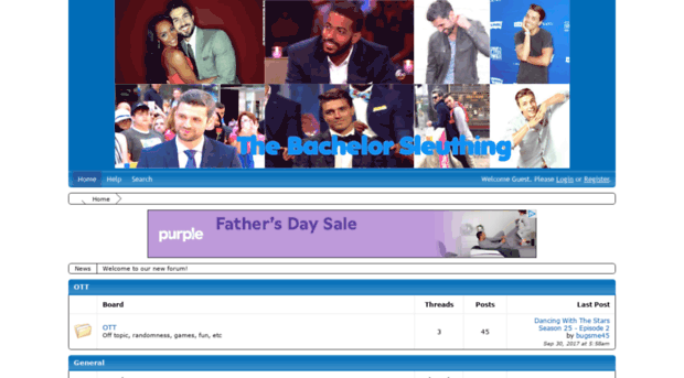thebachelorsleuthing.proboards.com